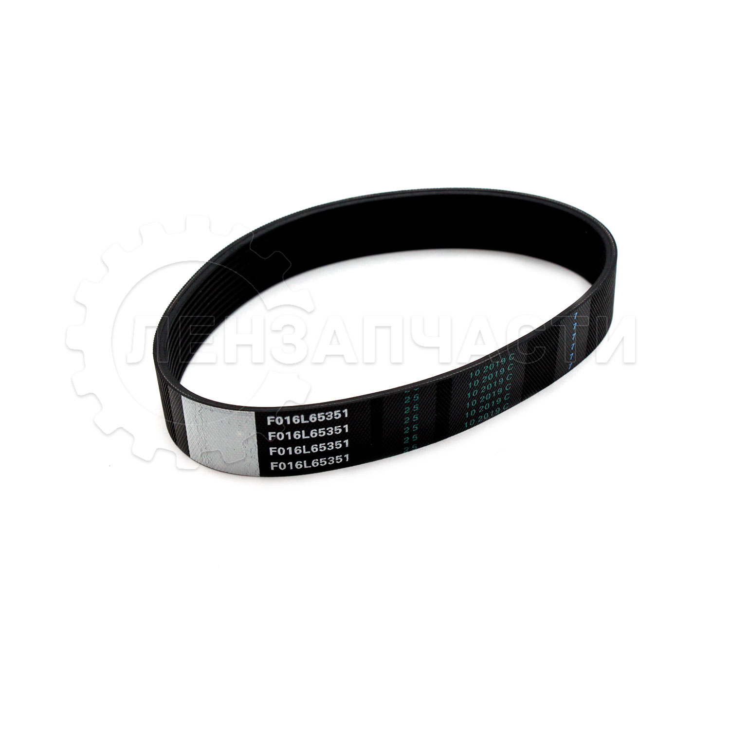 Ремень электрической газонокосилки Bosch, F016L65351